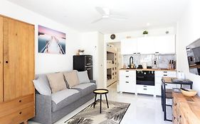 Chez James - Superbe Studio Avec Piscine Et Plage A Proximite